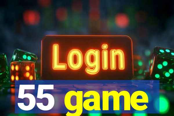 55 game